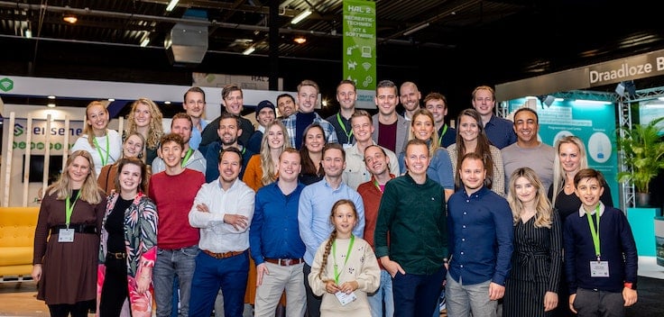 10 jaar booking experts
