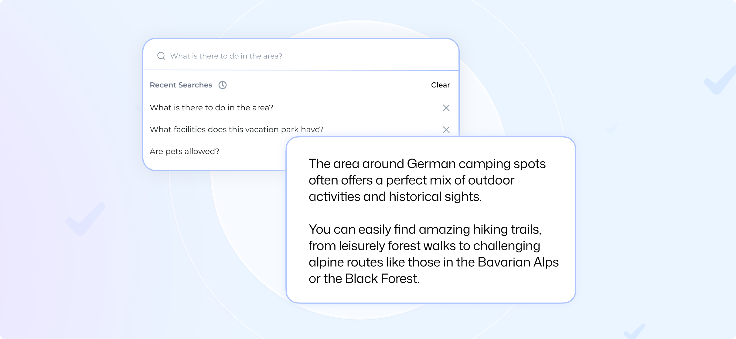 ENG 2 Search Engine Representation