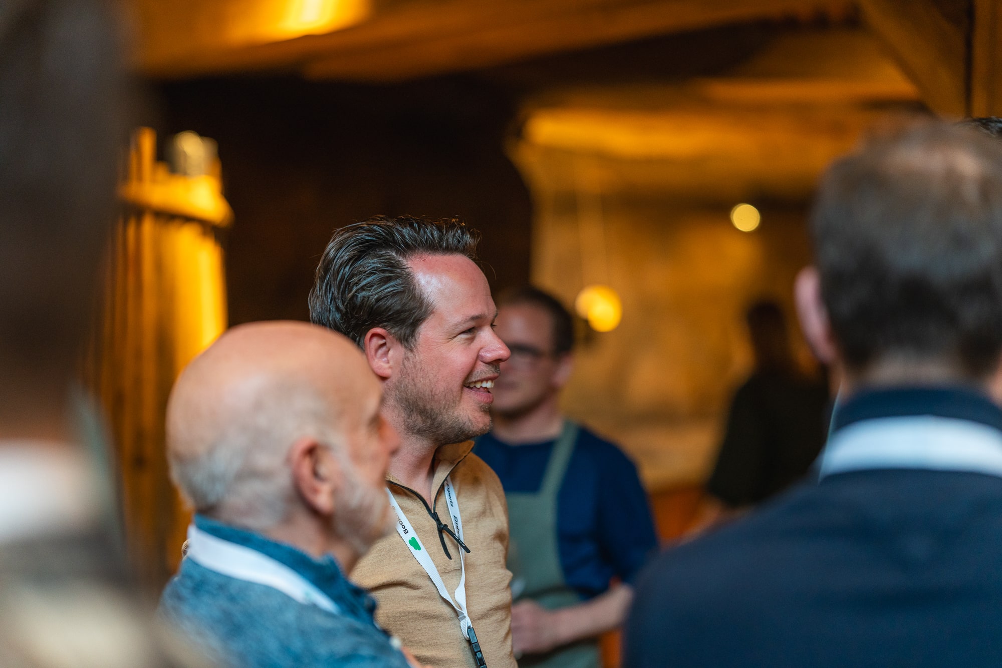 Kennisevent Embrace 2024