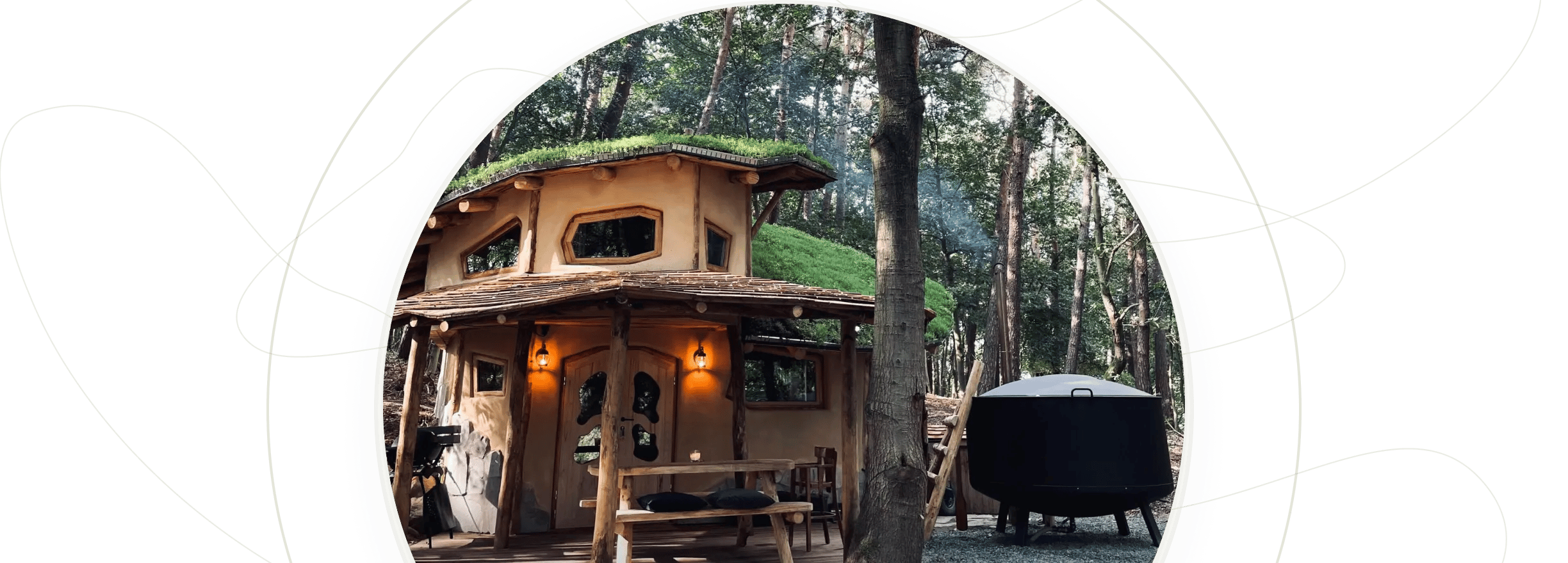 Solution d'experts en réservation Holidayparcs