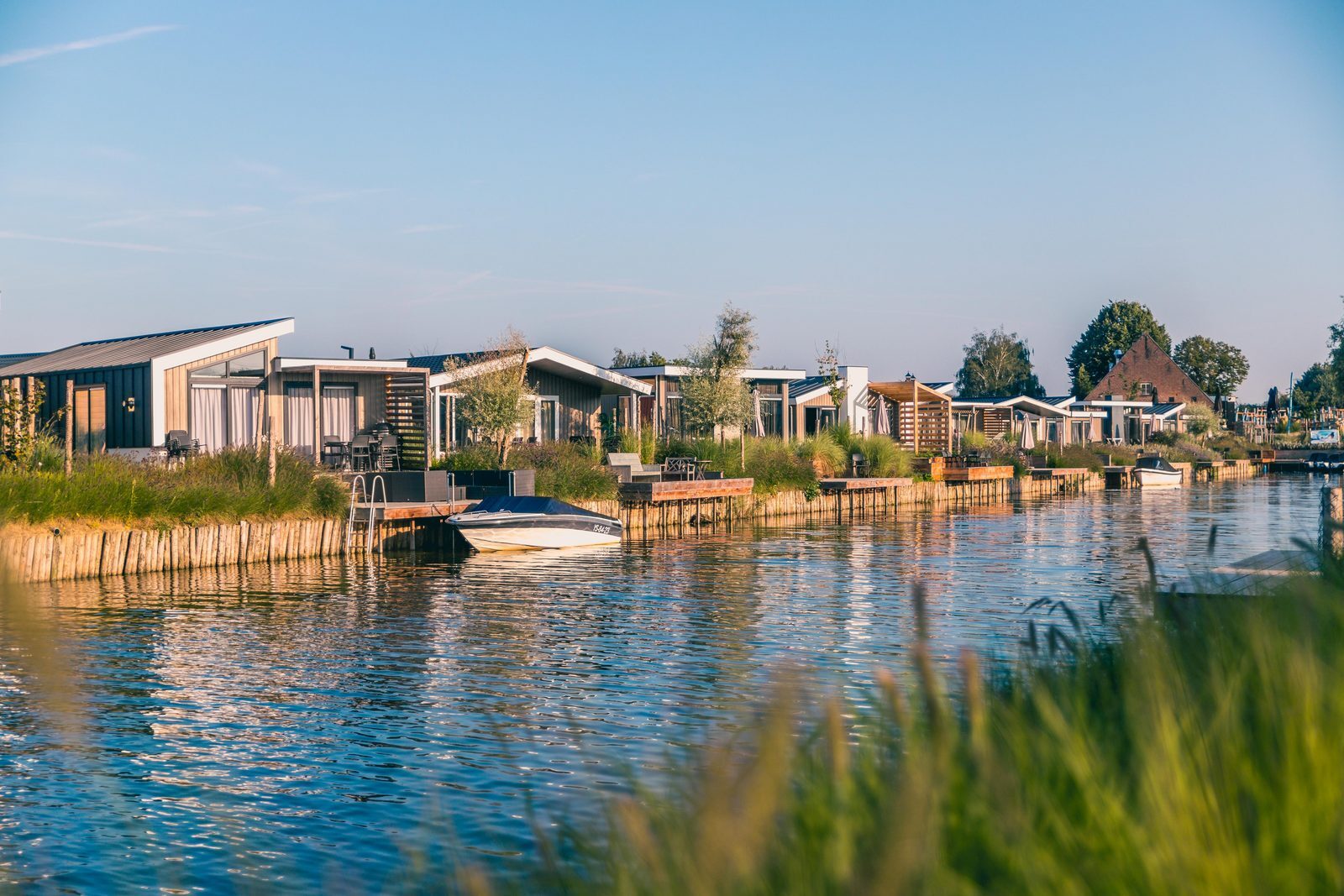 EuroParcs im Überblick
