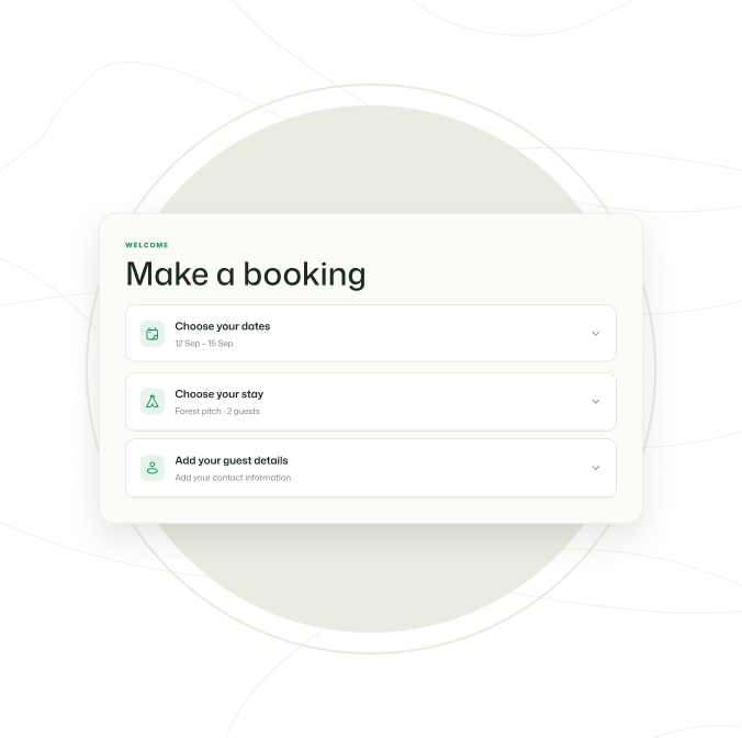 BEX Kiosk: book