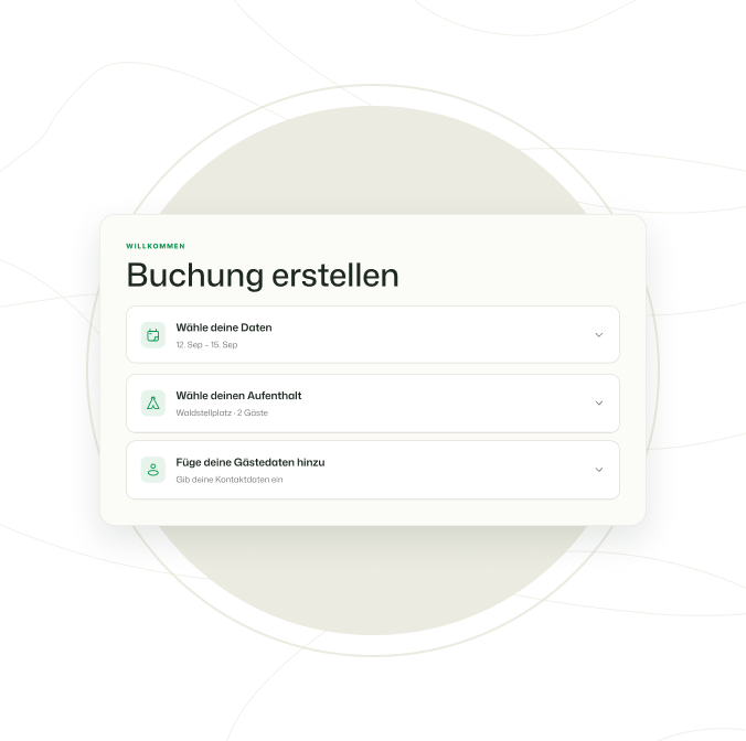 BEX Kiosk DACH