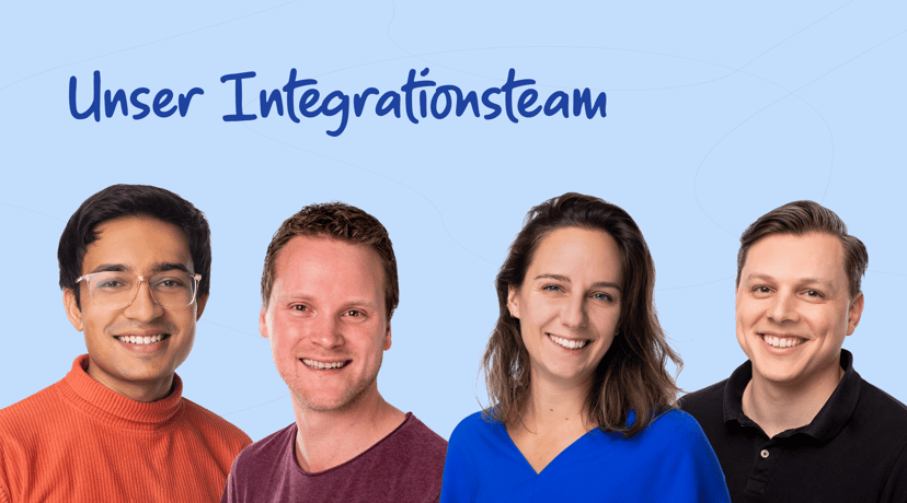 Integrations team DE@2x