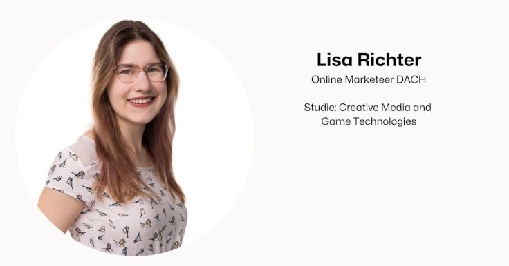 Lisa functie omschrijving