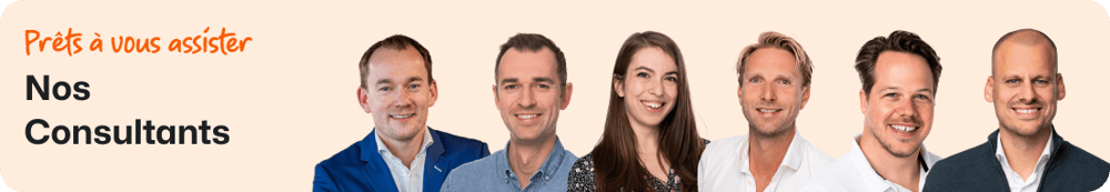 Nos Consultants FR