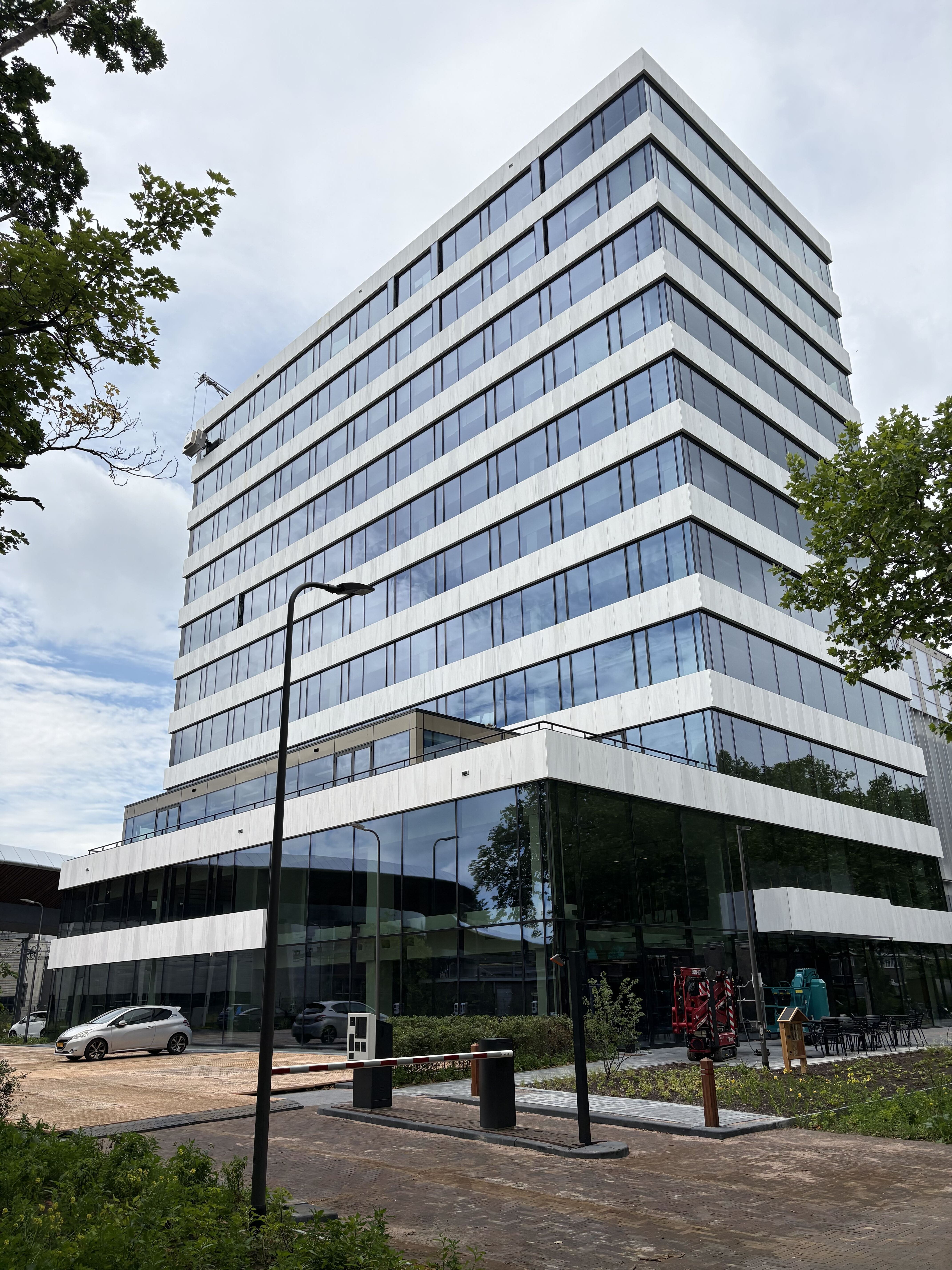 Office Zwolle
