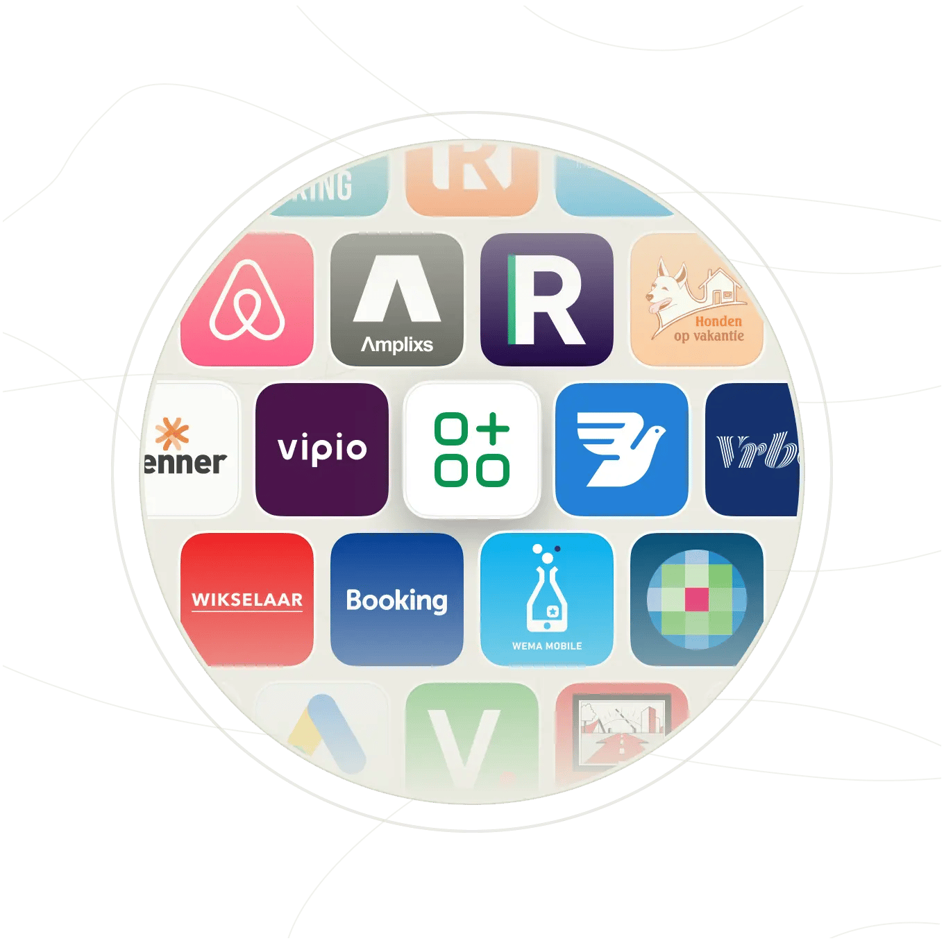 BEX-App-Store-Integration-Partner