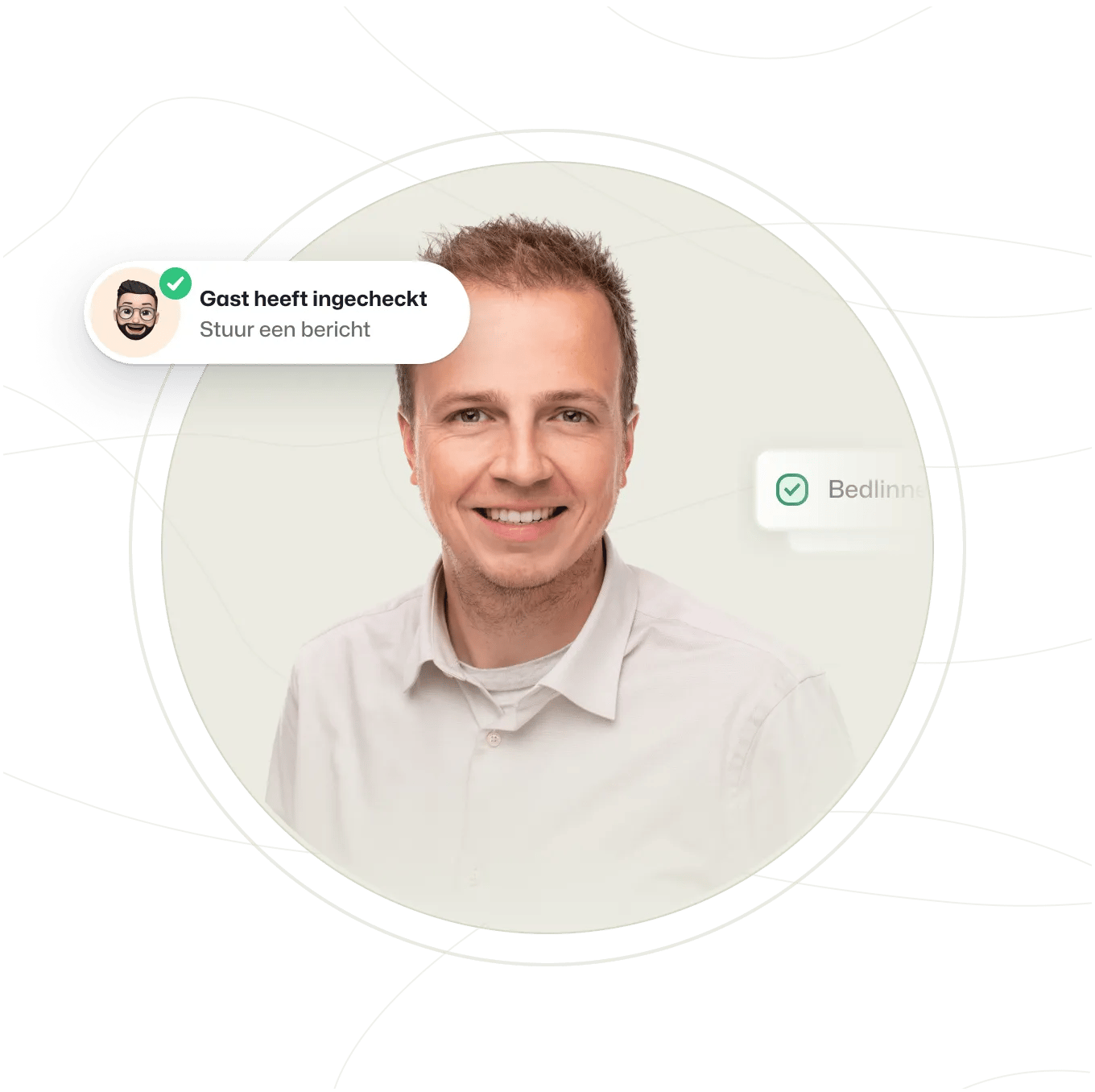Booking Experts Partnership Consultant
