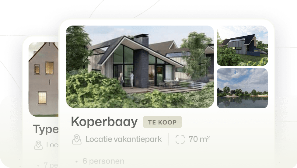 Booking Experts Oplossing Project Ontwikkelaar