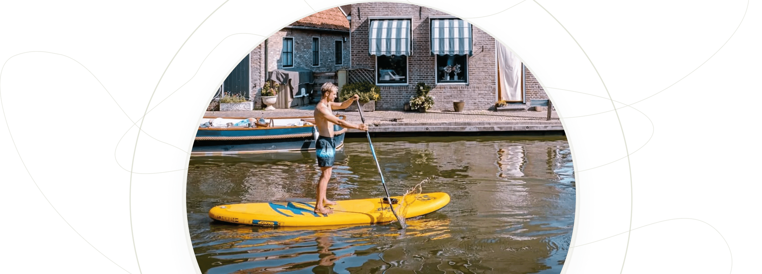Reserveringssysteem voor verhuurorganisaties