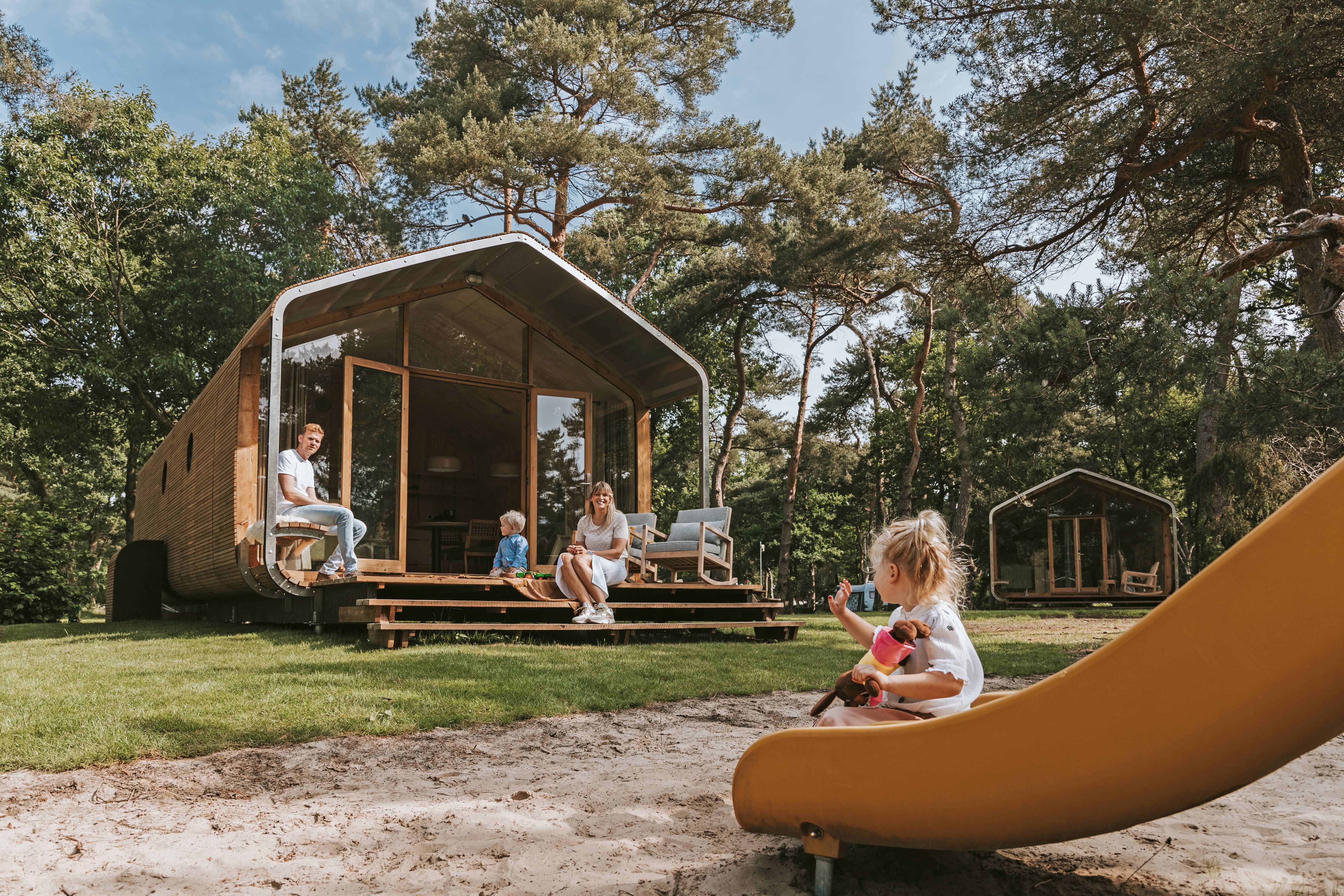Beerze Bulten nominiert fuer ADAC Camping Awards