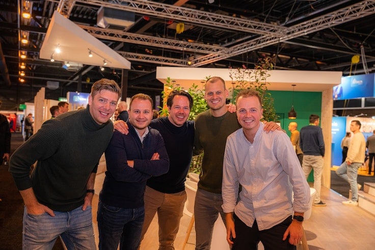 Vakbeurs 