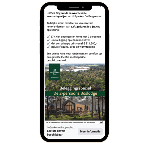 Visuals vastgoednieuwsbrief december 2025