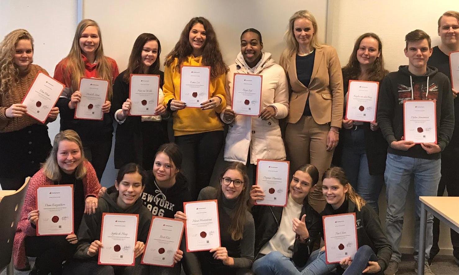 certificaten