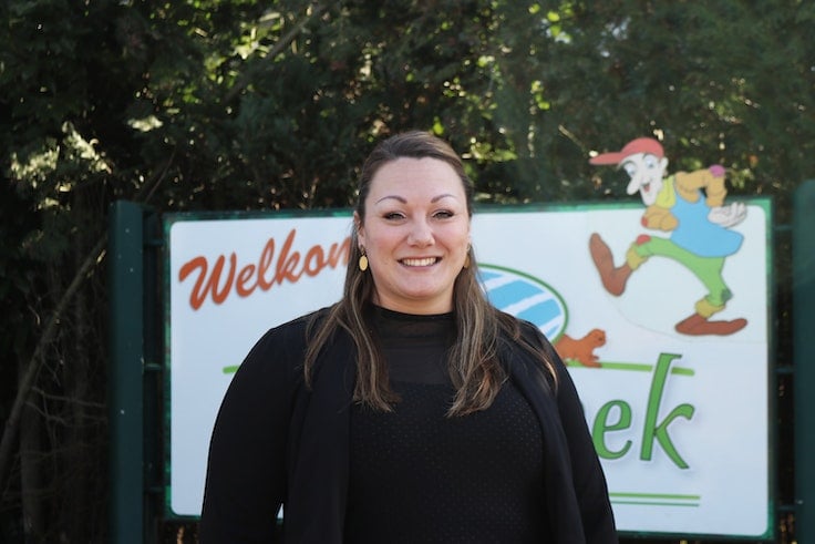 chantal de boshoek