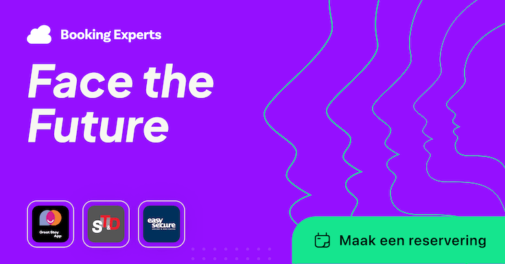 face the future