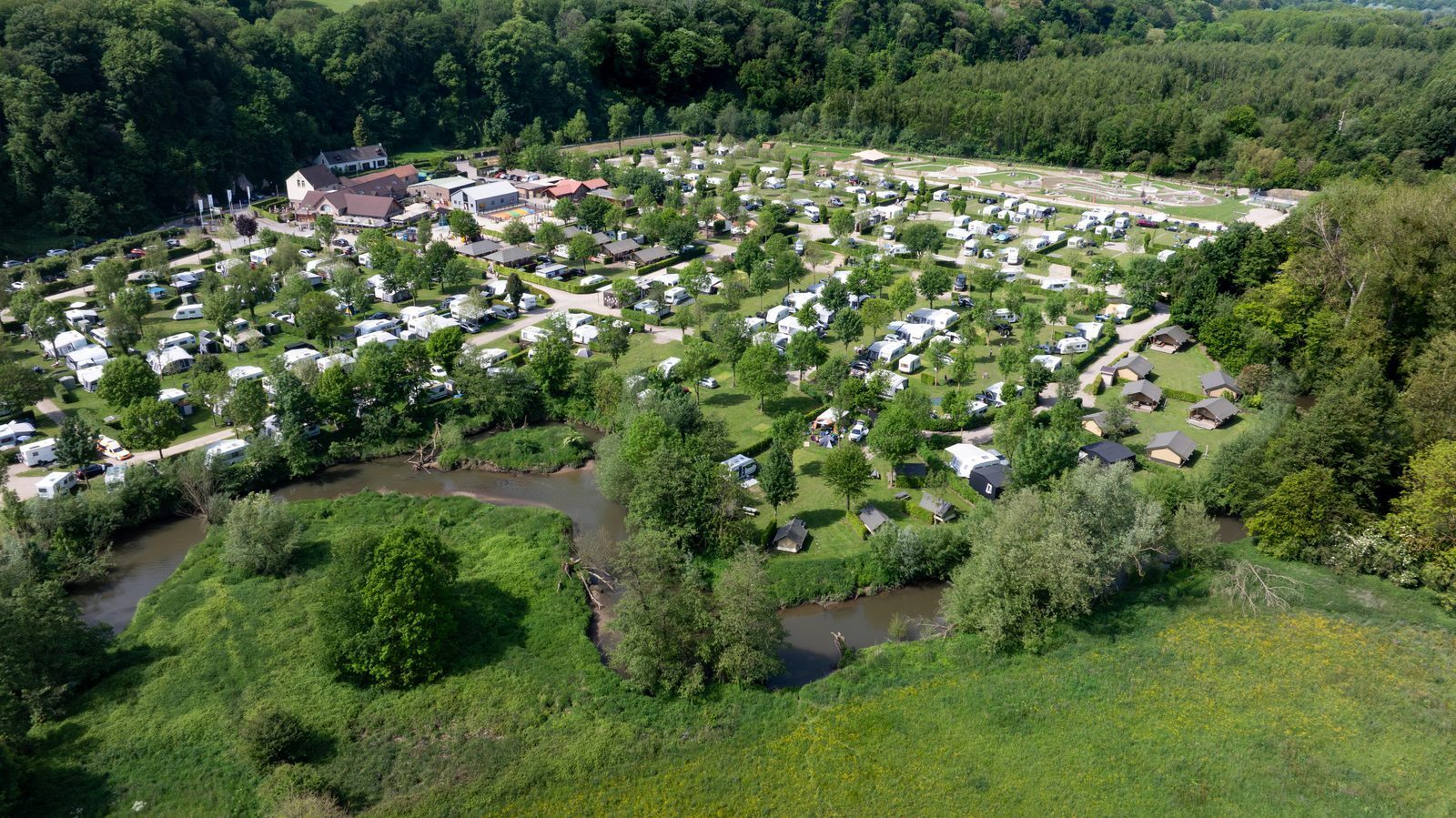 geuldal drone