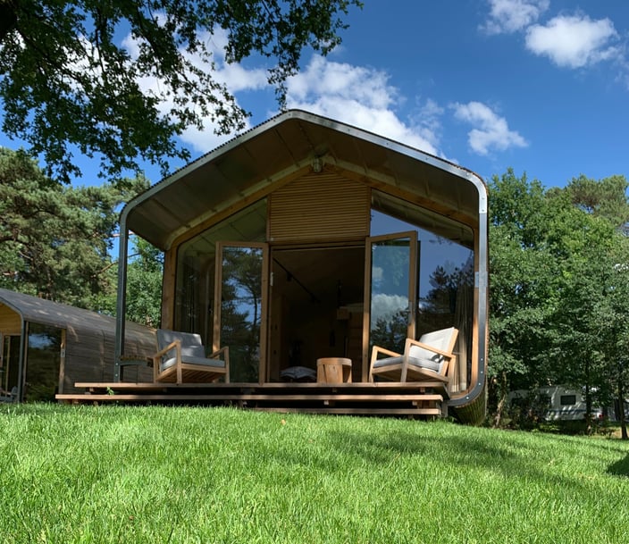 unieke woning