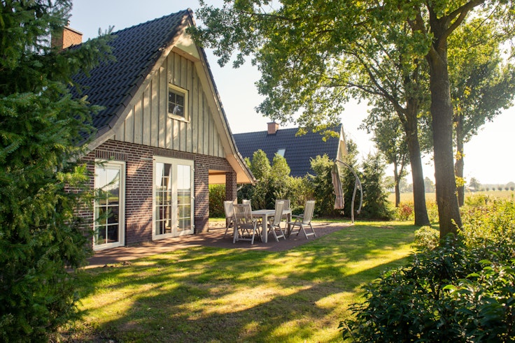 woning hof van salland