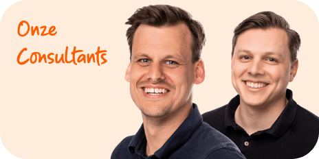 Booking Experts App Store Consultants Wietze Tim