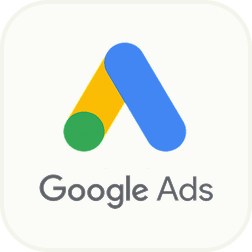 Icon - Google Ads
