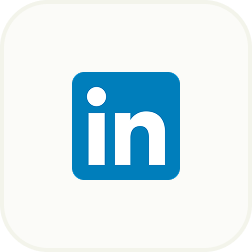 Icon - LinkedIn