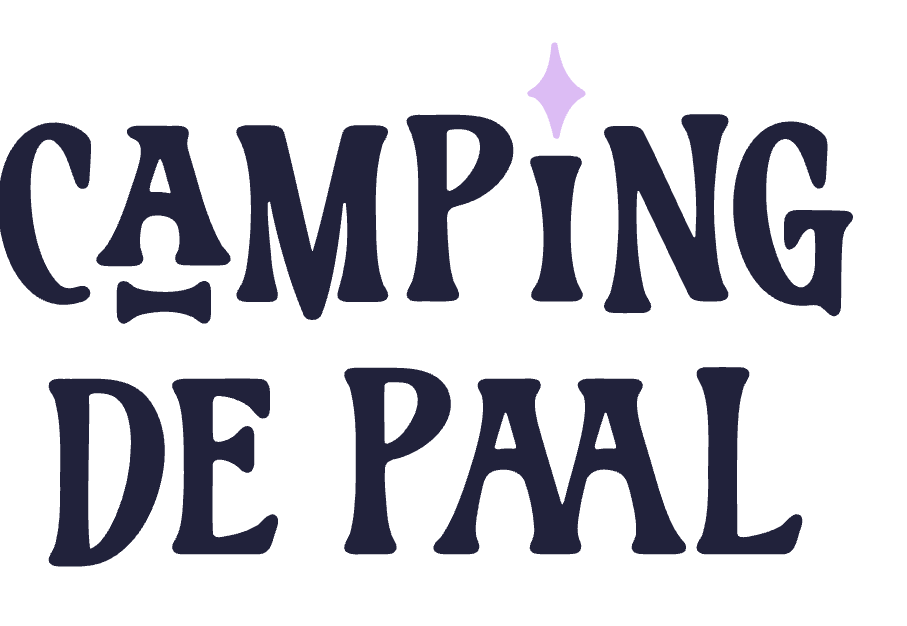 Campoing de paal Logo
