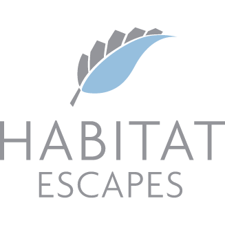 logo Habitat Escapes