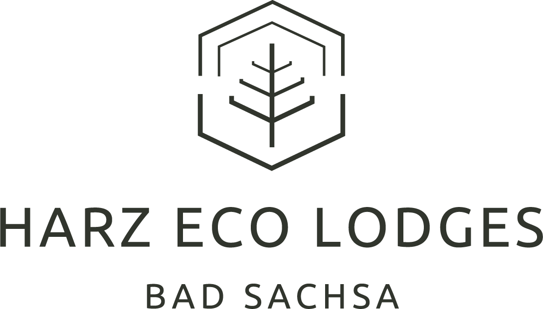Harz Eco Lodges - Logo