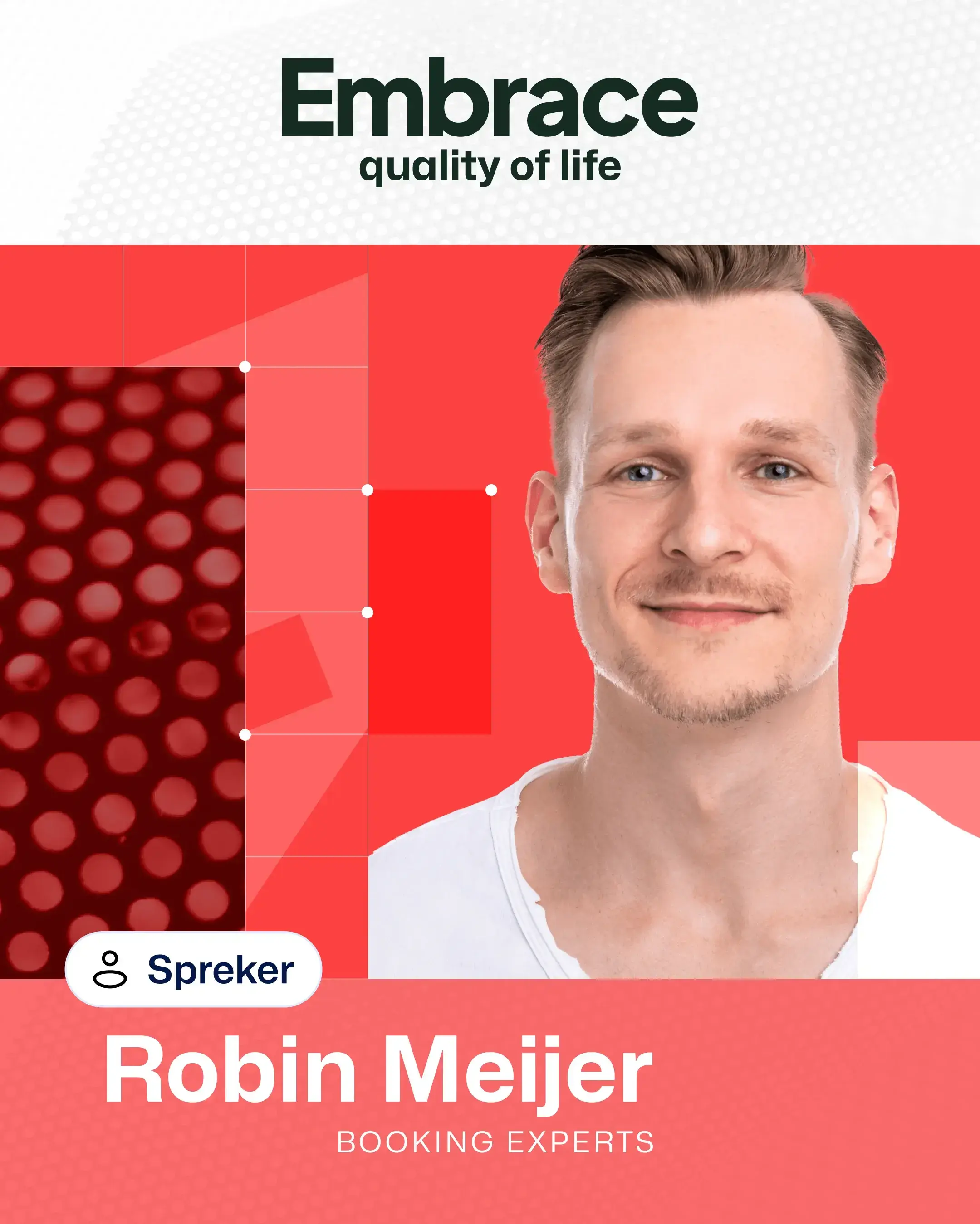 Kennissessie-Robin