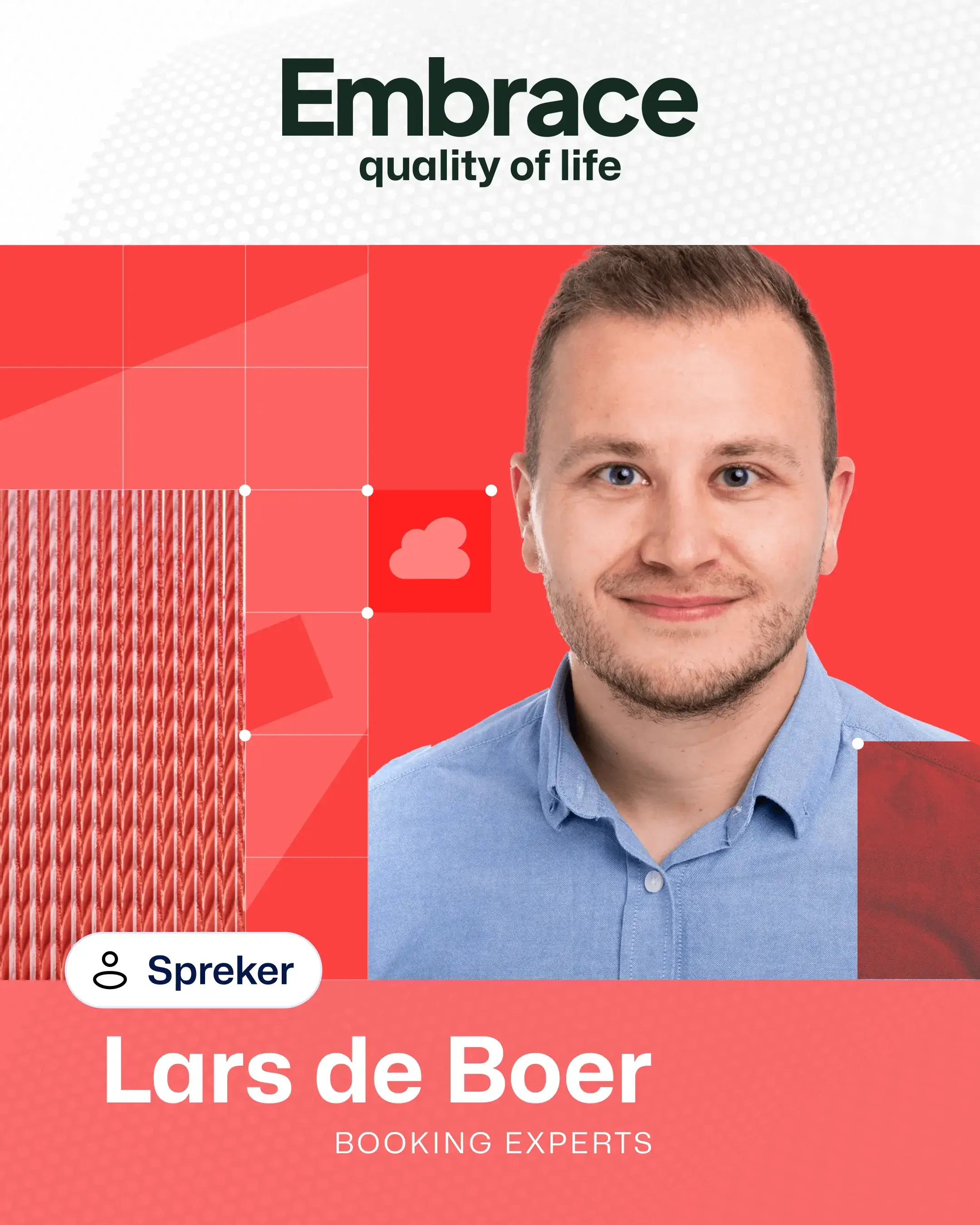 Kennissessie_Lars