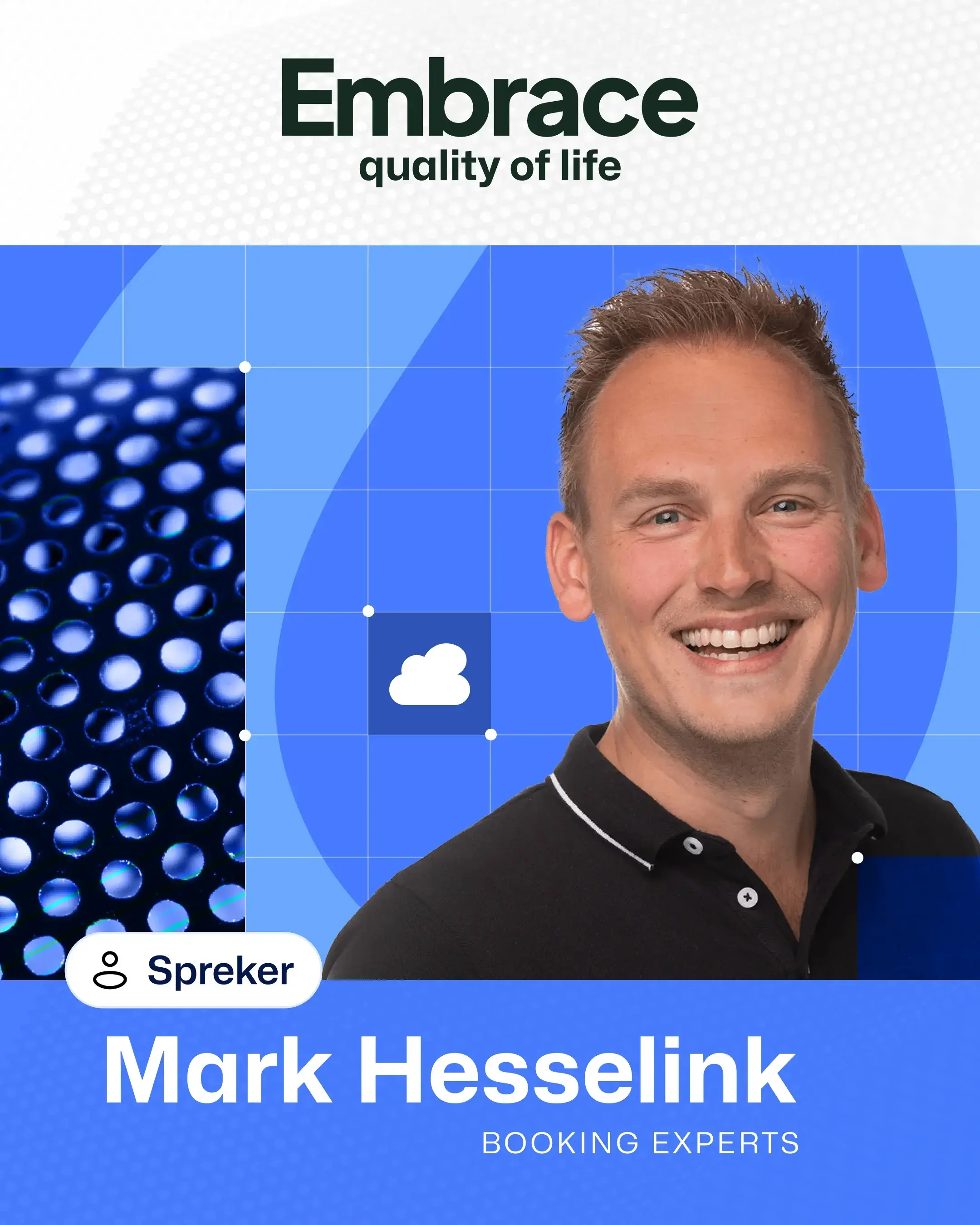 Kennissessie_Mark