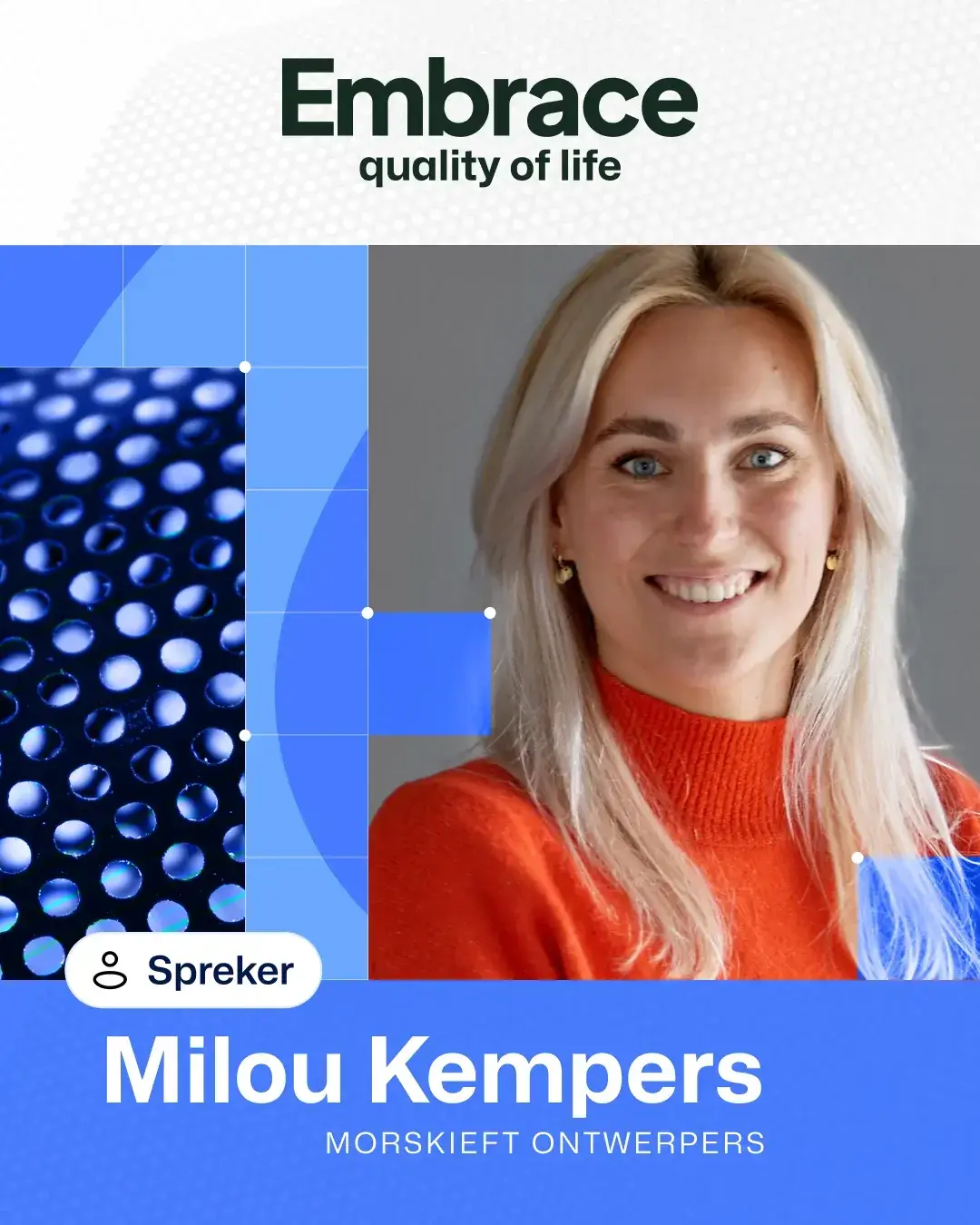 Kennissessie_Milou