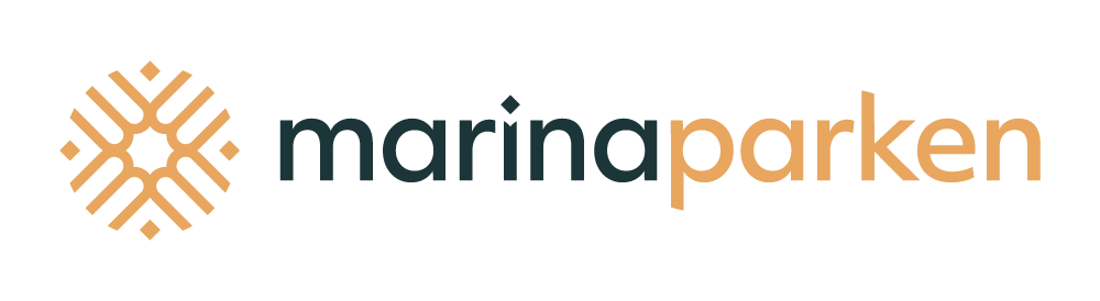 Logo Marinaparken