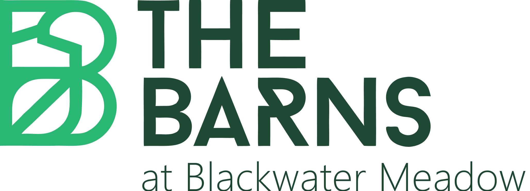 The barns at blackwater meadow