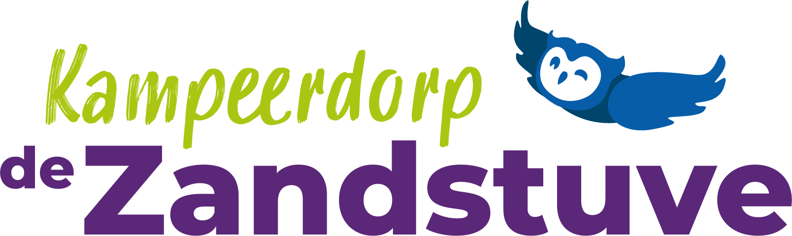 Zandstuve logo