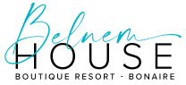 Logo Belnem House Bonaire