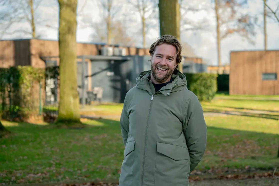 hofparken maarten
