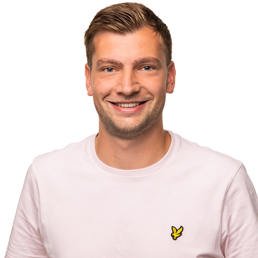 Sil van den Eijnde