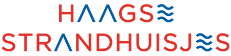 Haagse Strandhuisjes
