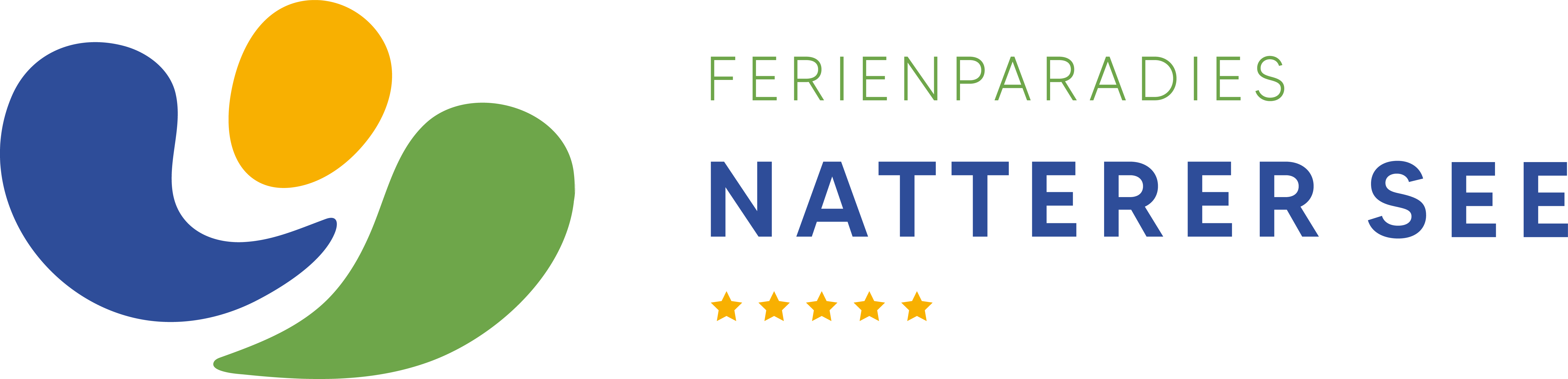 Natterer See - logo