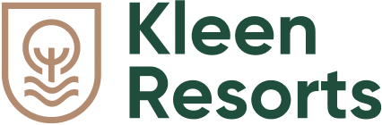 Logo Kleen Resorts